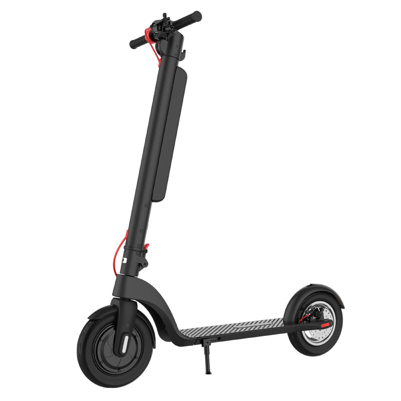 Trottinette Electrique Adulte Pliable, electric scooter 25km Autonomie –  URBANDRIVE